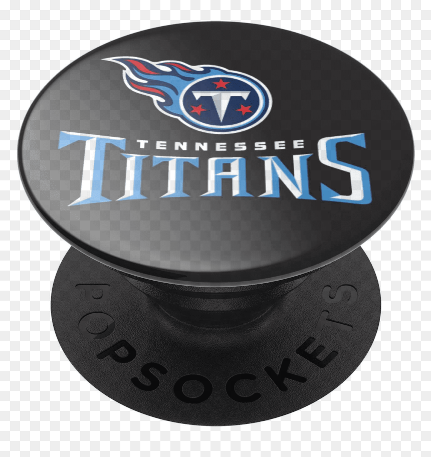 Emblem, HD Png Download - tennessee titans png