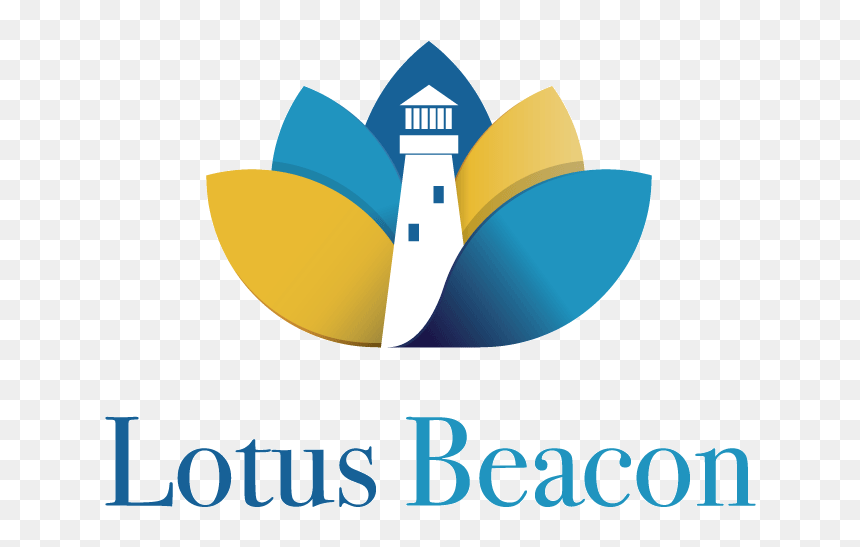 Lotus-beacon Lb Ff Low - St Luke's Hospital, Singapore, HD Png Download - beacon png