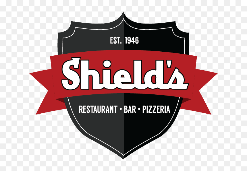 Shields Pizza, HD Png Download - detroit png