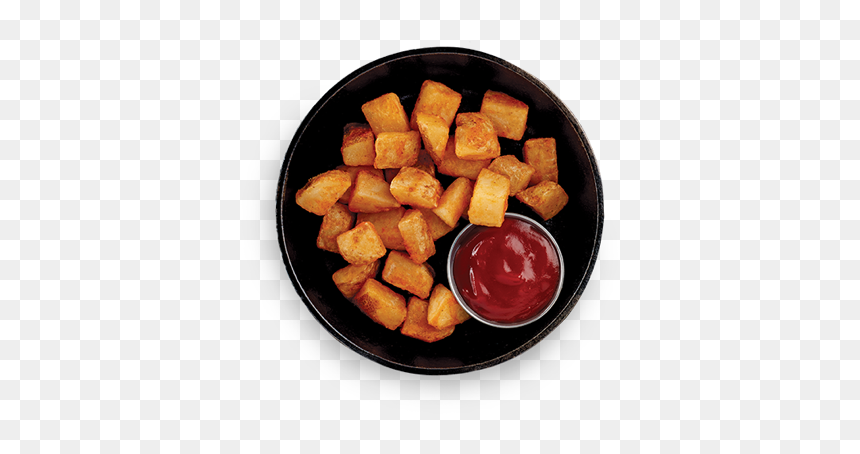 Mcl03624 - Patatas Bravas, HD Png Download - redstone png