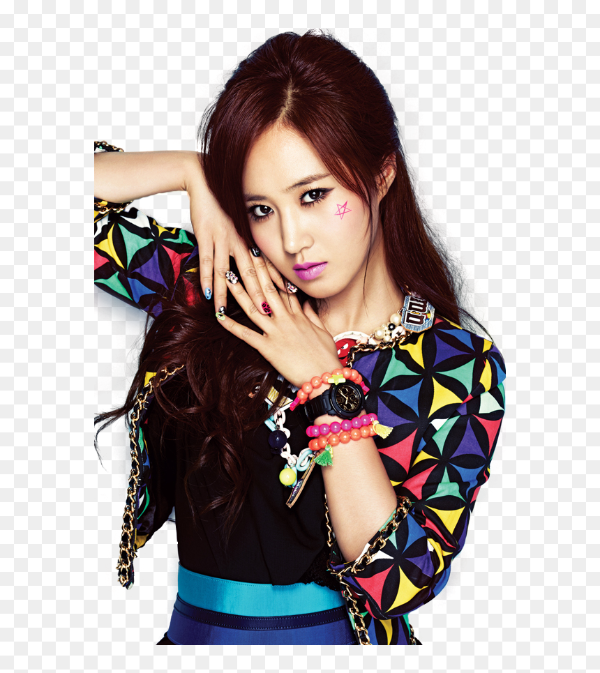 Snsd Yuri Jessica Jung Seohyun Korean Model Korean, HD Png Download - snsd png