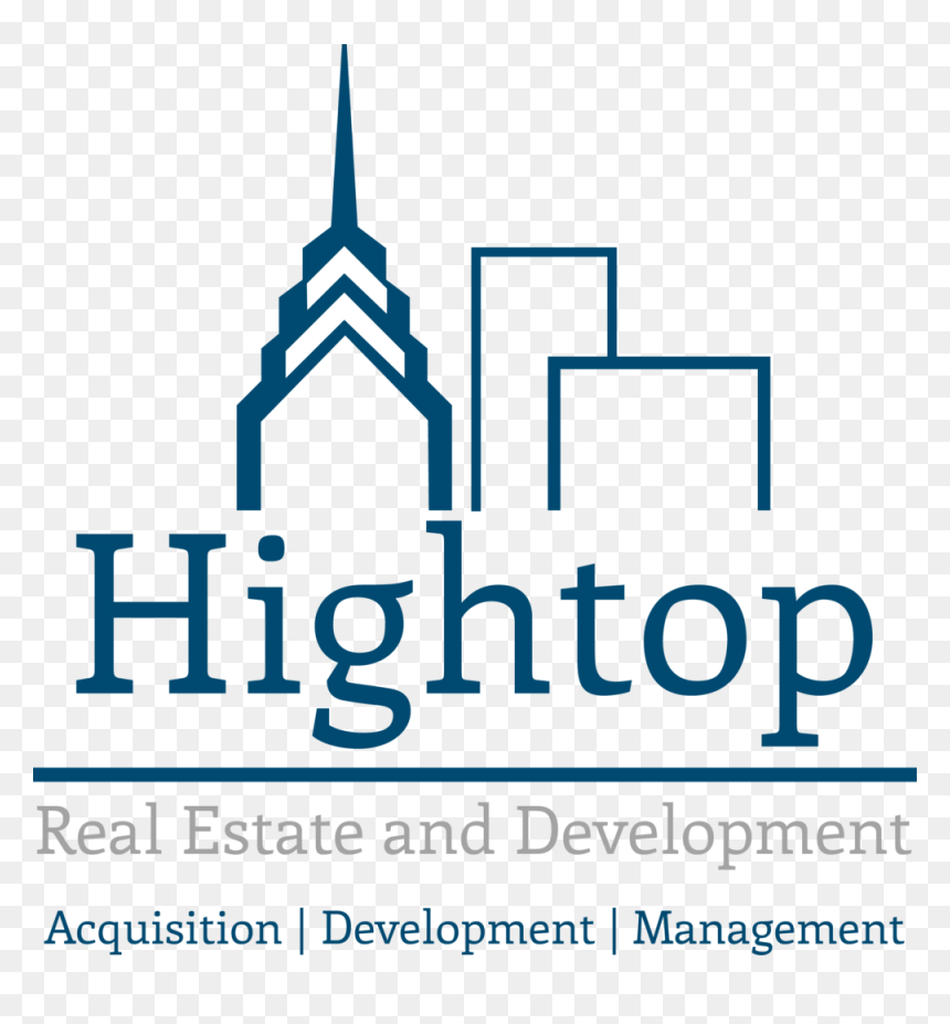 Hightop Logo - Graphic Design, HD Png Download - philadelphia skyline png