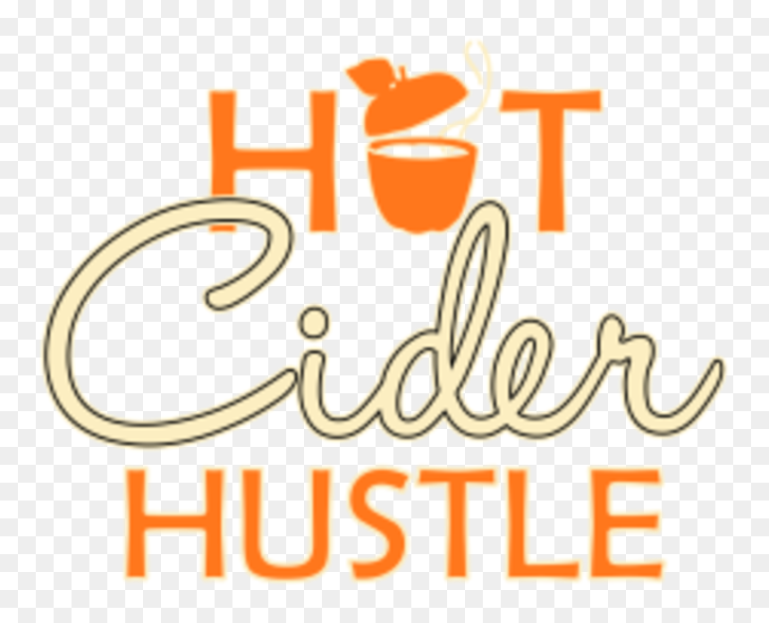 Hot Cider Hustle - Calligraphy, HD Png Download - detroit png