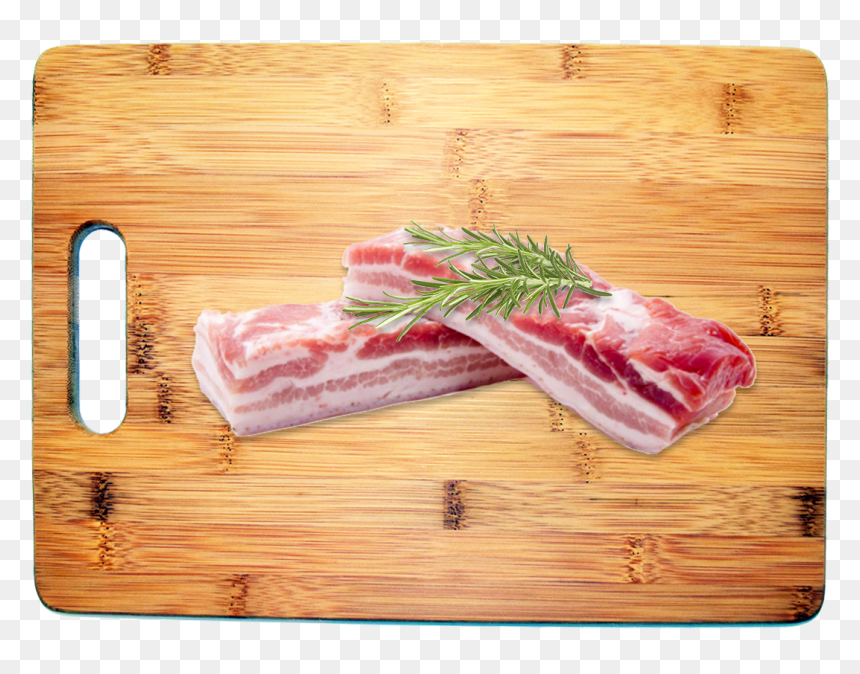 Beef, HD Png Download - pork chop png