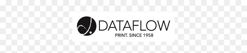 Dataflow - Graphic Design, HD Png Download - neon letters png