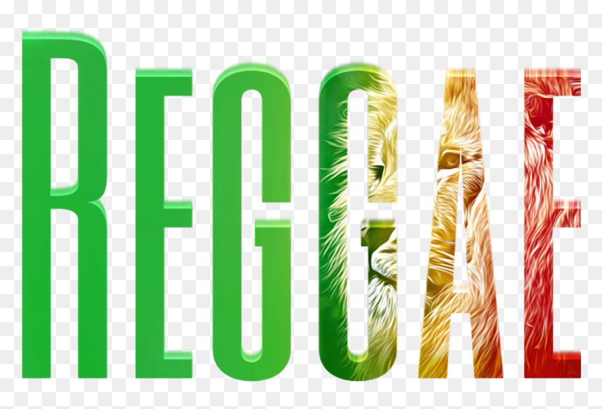 Graphic Design , Png Download - Poster, Transparent Png - reggae png