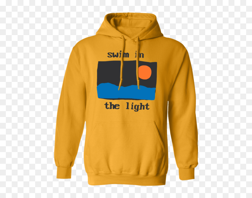 Hoodie, HD Png Download - kid cudi png