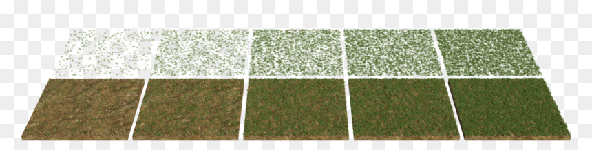 Floor, HD Png Download - grass blade texture png