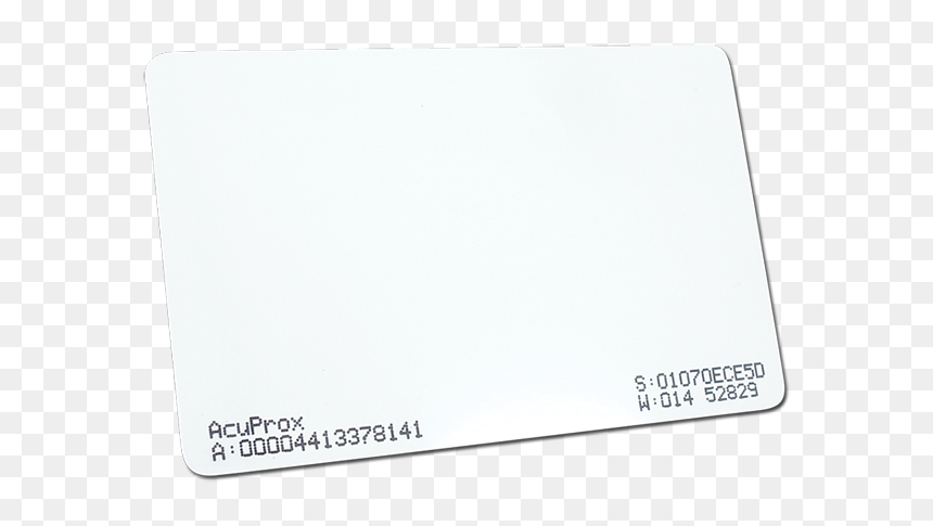 008 Acuprox Iso - Paper Product, HD Png Download - iso png
