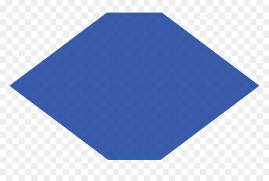 Clip Art, HD Png Download - rombo png