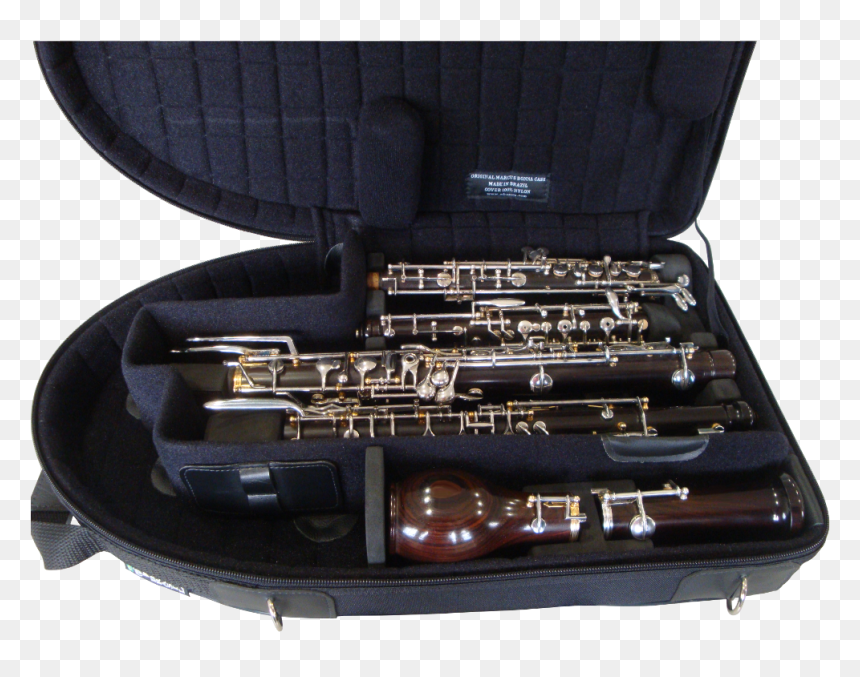Piccolo Clarinet, HD Png Download - oboe png