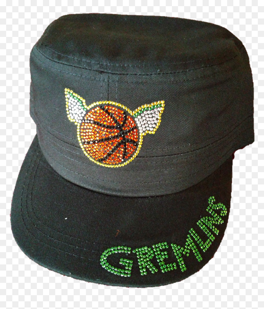 Gremlins , Png Download - Baseball Cap, Transparent Png - gremlins png