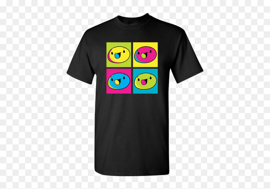 Theodd1sout Shirt, HD Png Download - neon letters png
