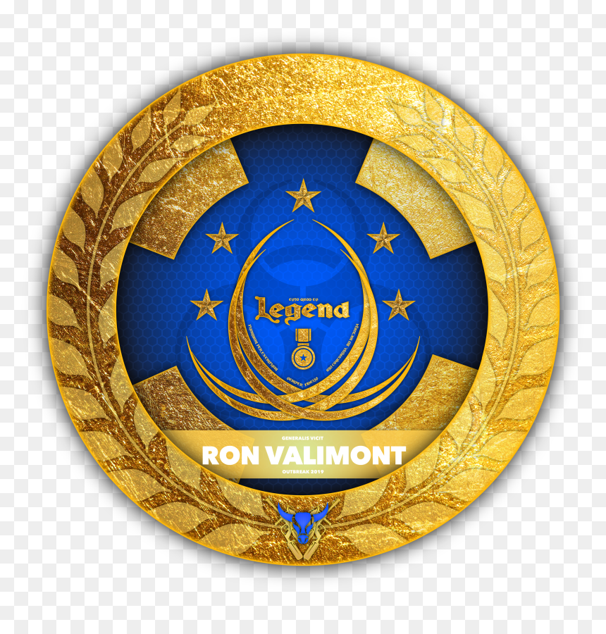 Emblem, HD Png Download - hall of fame png