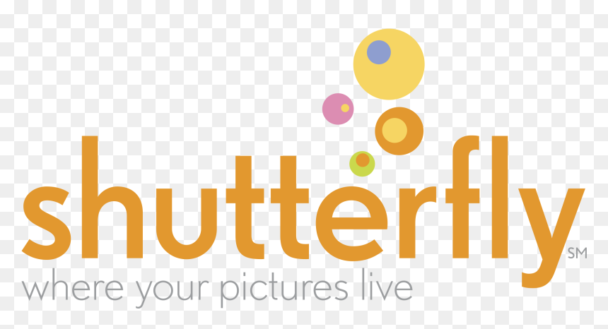 Shutterfly Logo Png Transparent - Pititto Ristorante, Png Download - shutterfly logo png