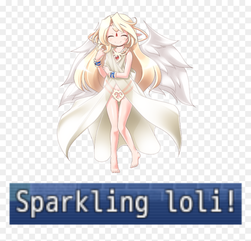 Transparent Loli Png - Cartoon, Png Download - loli.png
