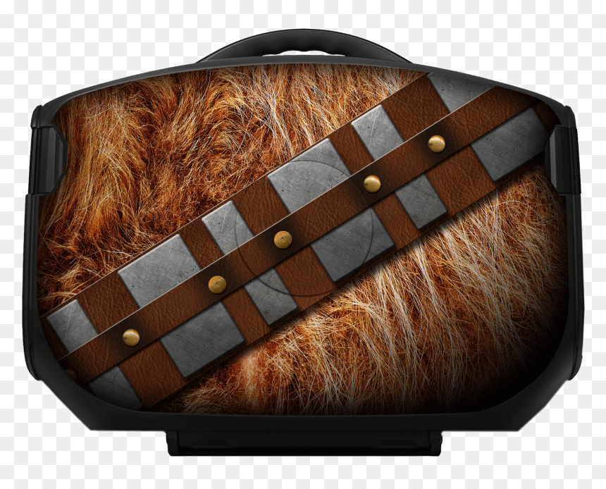 Bandolier Skin"
 Title="bandolier Skin - Clip Art, HD Png Download - wookie png