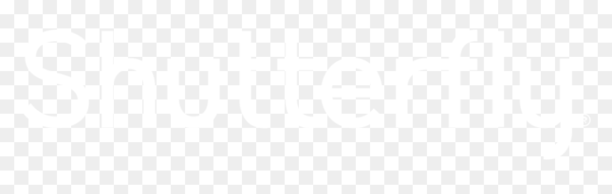 Johns Hopkins Logo White, HD Png Download - shutterfly logo png