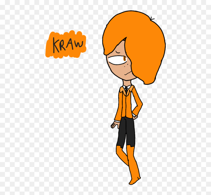 I Humanized A Thicc Hoe And An Aesthetic Son (540x804), - Cartoon, HD Png Download - thicc png