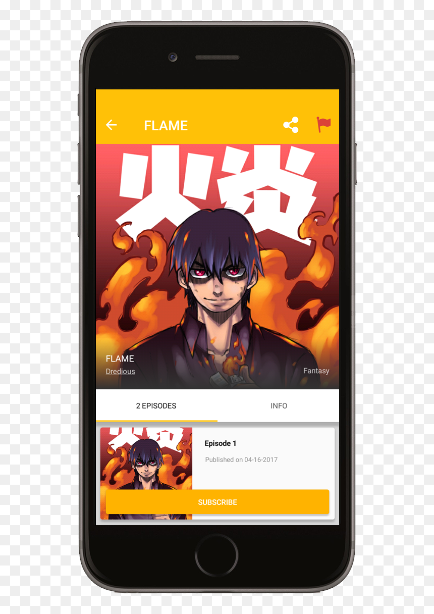 Flame Intro - Isabella And Rodrigue Game Of Love, HD Png Download - flame trail png