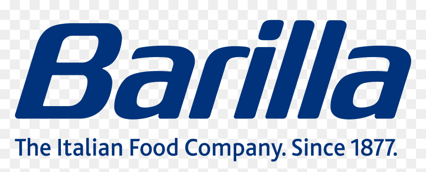 Barilla Group Logo Png, Transparent Png - dq logo png