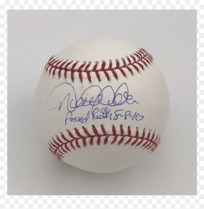 Autograph, HD Png Download - derek jeter png