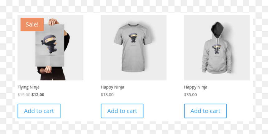 Divi Woocommerce Add To Cart Button, HD Png Download - shop button png
