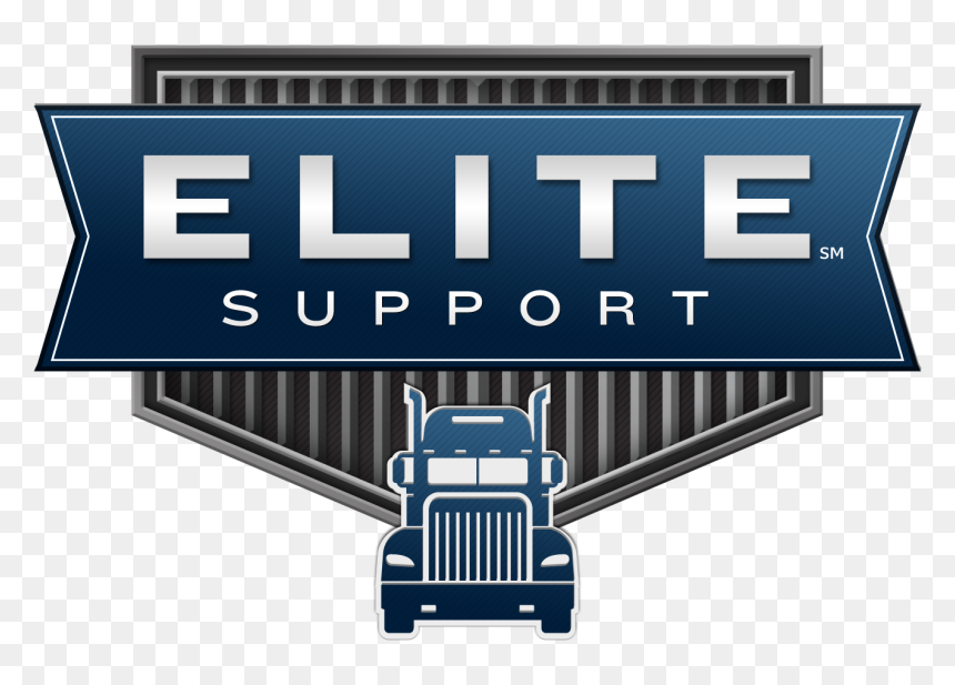 Freightliner Elite Support, HD Png Download - freightliner logo png