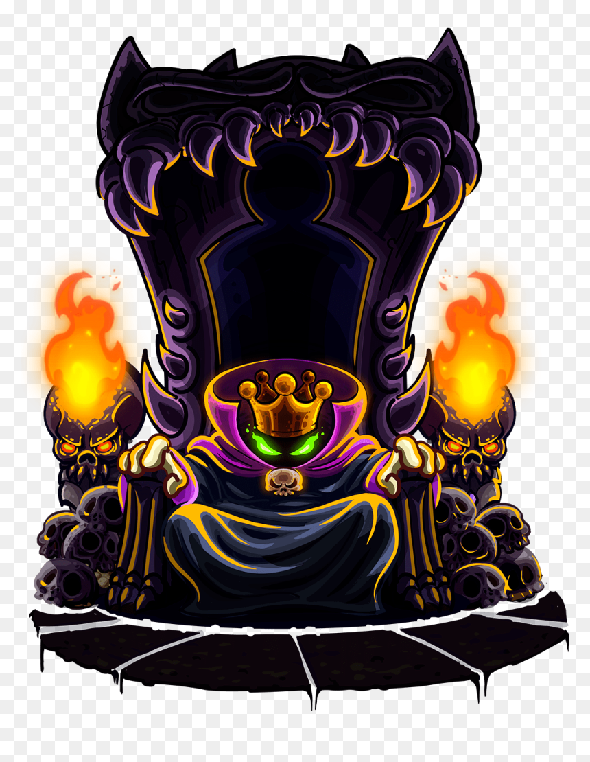 Transparent Rush Png - Kingdom Rush Vengeance Vez Nan, Png Download - rush png