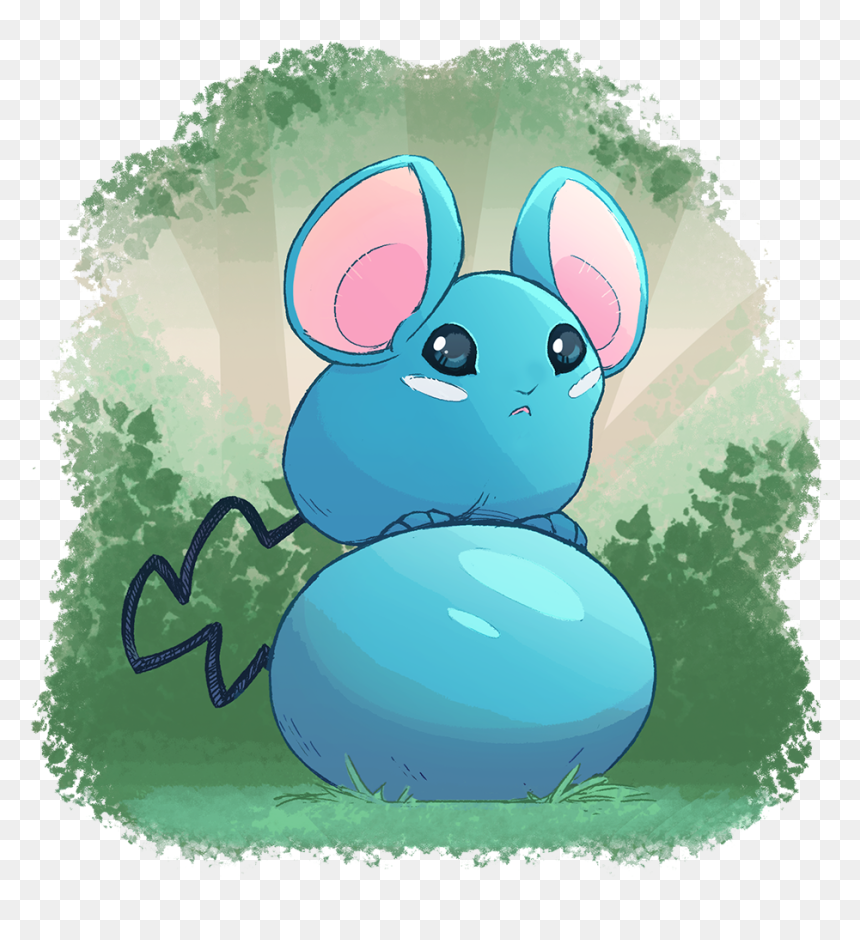 Doodle Tumblr Transparent Mouse Doodle Tumblr Transparent - Cartoon, HD Png Download - doodle png tumblr