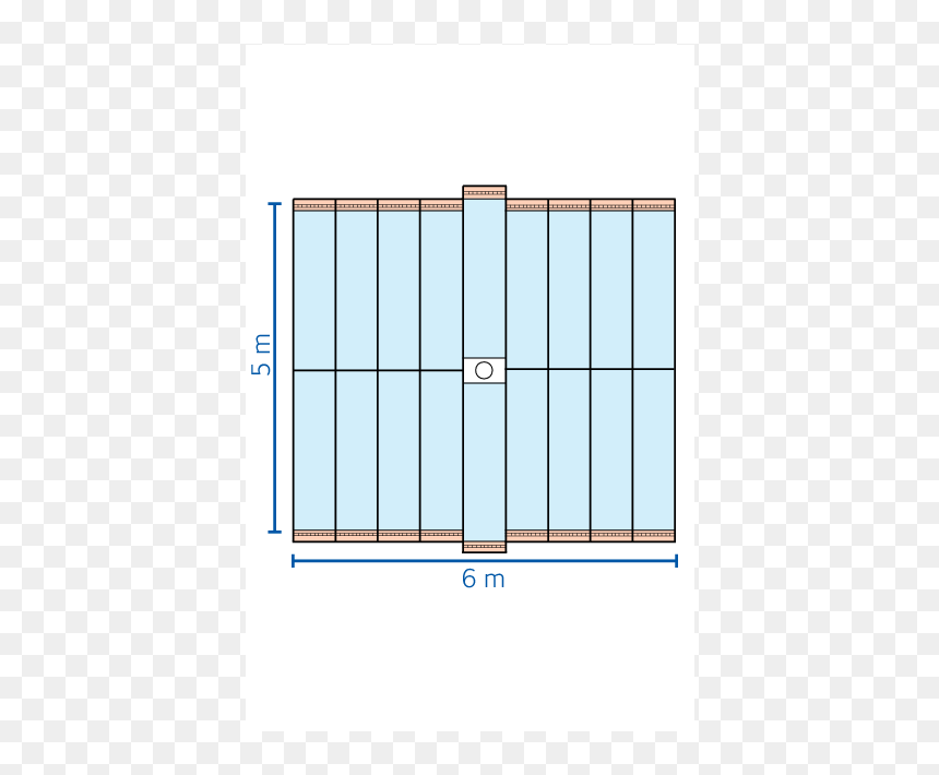 Architecture, HD Png Download - wall torch png