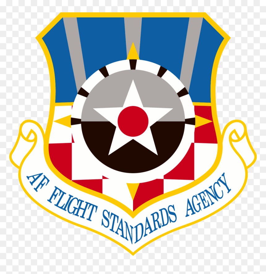 Air Force Flight Standards Agency - 811th Operations Group, HD Png Download - flight png