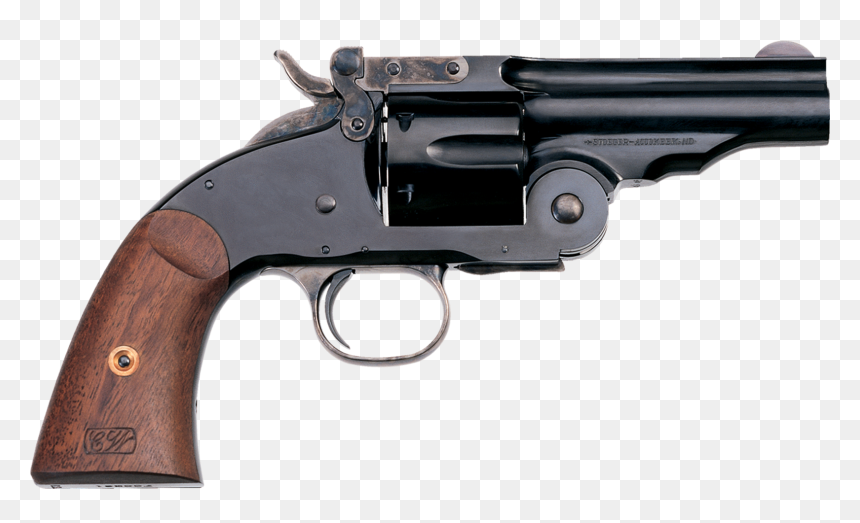 Uberti Revolver, HD Png Download - colt png