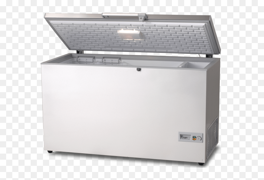 Vestfrost Hf396 Refrigerator, HD Png Download - freezer png