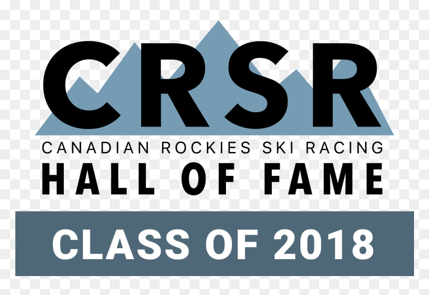 Canadian Rockies Ski Racing Hall Of Fame Announces - Graphic Design, HD Png Download - hall of fame png