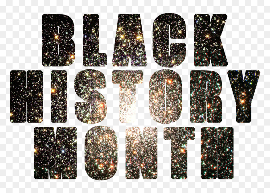 The Black History Month Finale Show Is The Culmination - Transparent Black History Month Background, HD Png Download - black history png