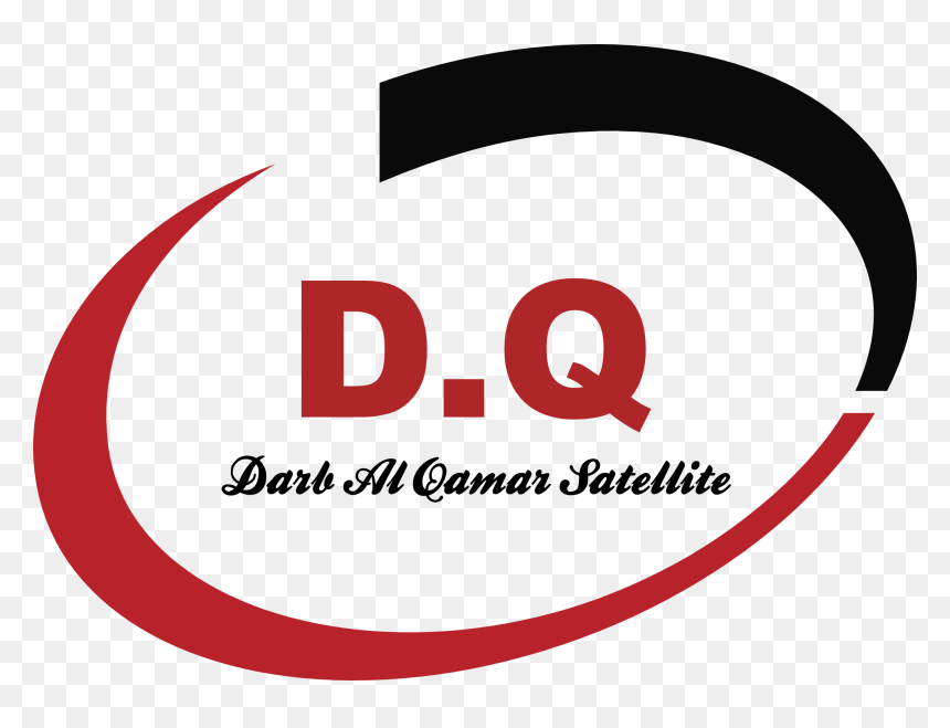 Logo - Circle, HD Png Download - dq logo png
