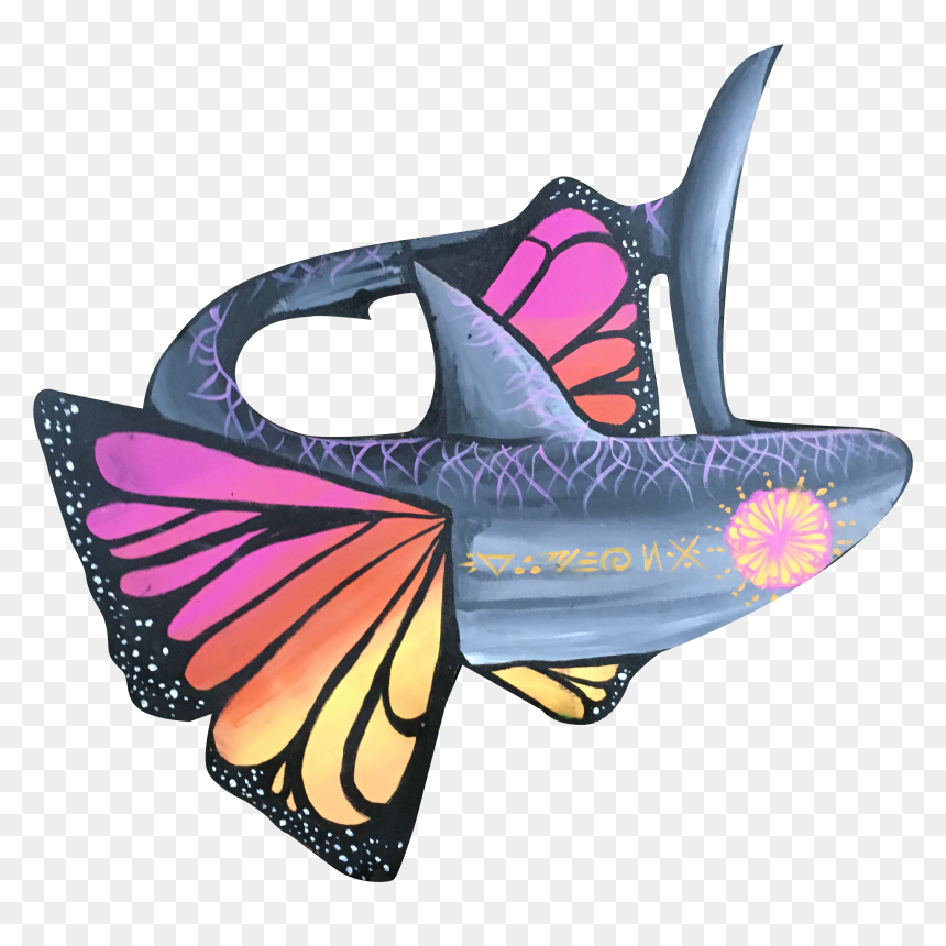 Image Of Shutterfly - Monarch Butterfly, HD Png Download - shutterfly logo png