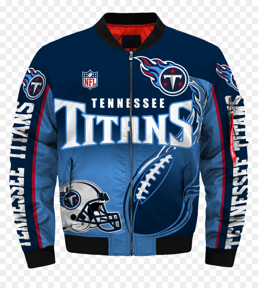 Kansas City Chiefs Superbowl Jacket, HD Png Download - tennessee titans png