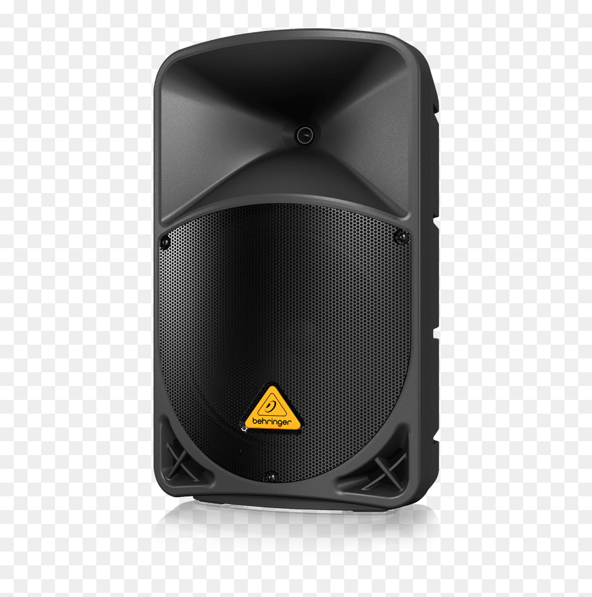 Behringer Eurolive B112mp3 2-way - Behringer Eurolive B112mp3, HD Png Download - mp3 player png