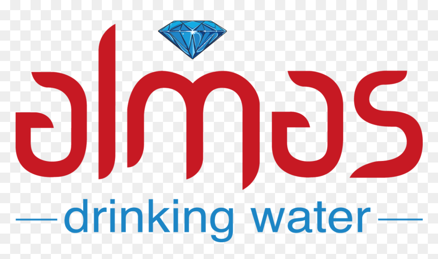 Almas Water Logo, HD Png Download - dasani logo png