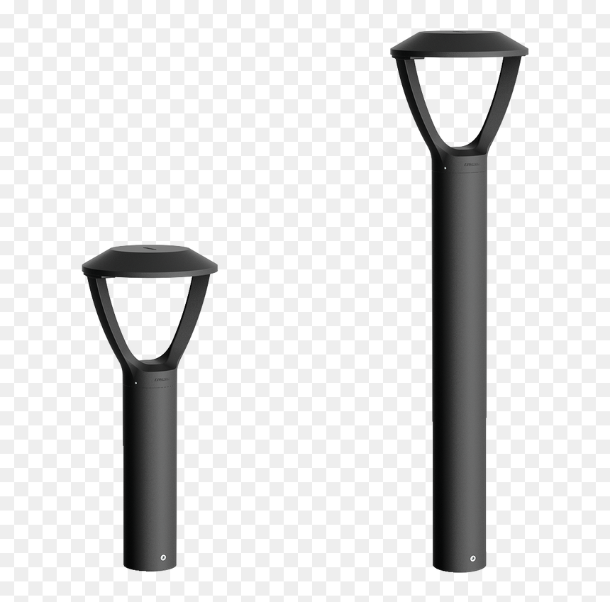 Macaron - Everyday Carry, HD Png Download - wall torch png