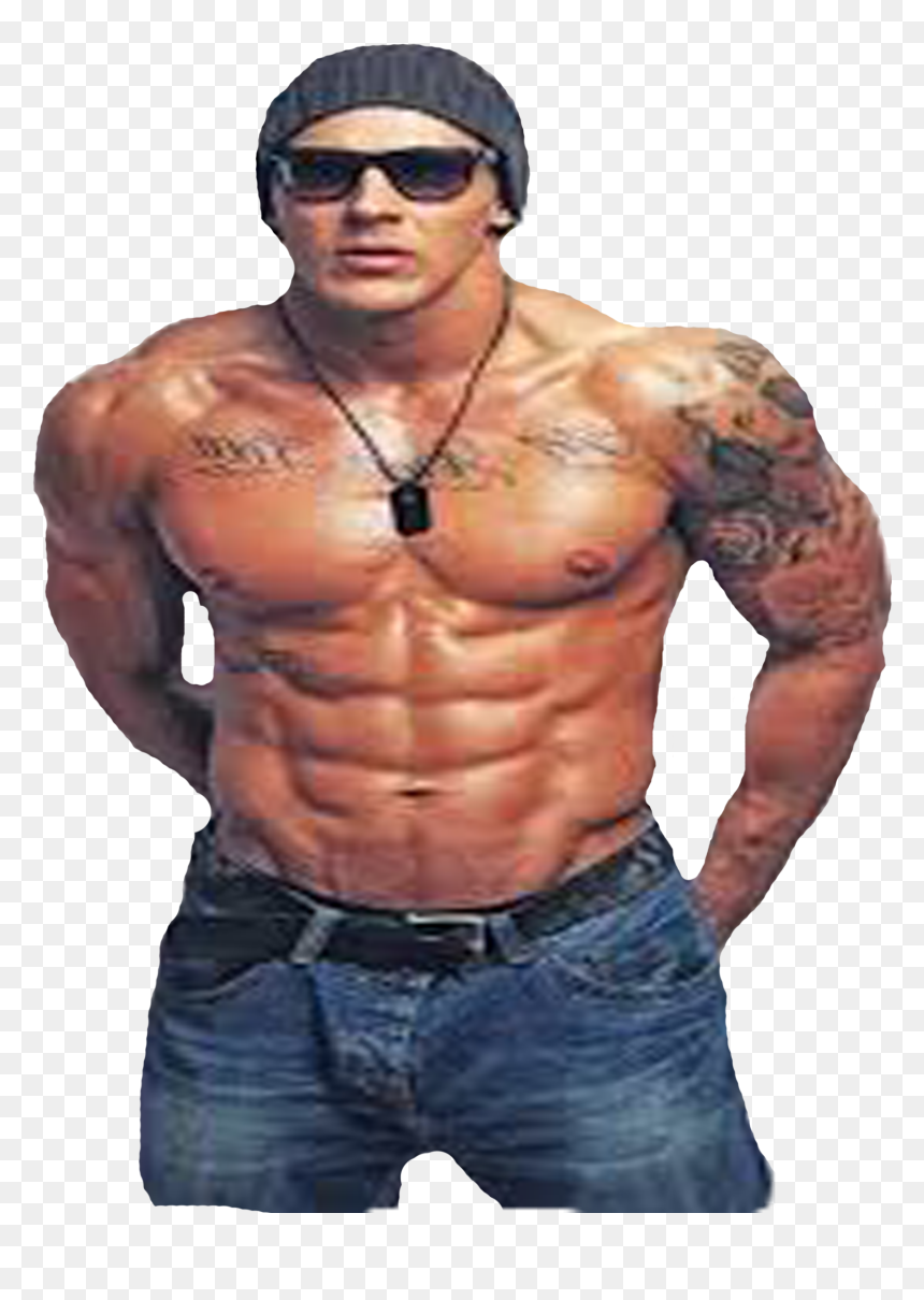 Heathens Als Ebook Von Britt Collins , Png Download - Barechested, Transparent Png - strippers png