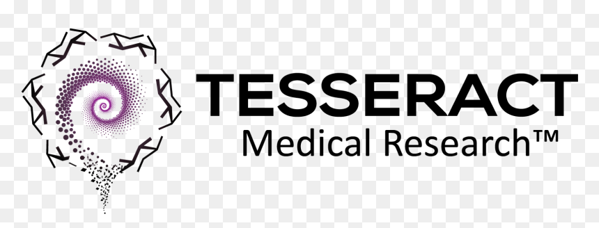 Tesseract Medical Research Launches Breakthrough Nutrient - Player Research, HD Png Download - breakthrough png