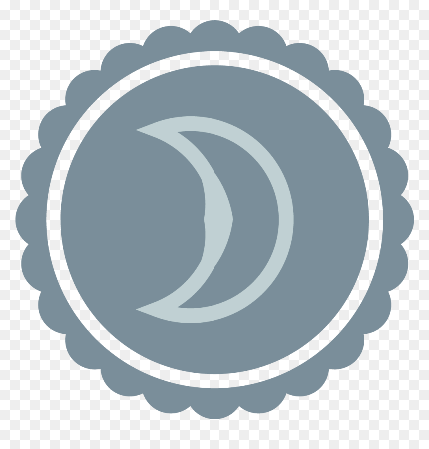 What"s My Moon Sign - North Node, HD Png Download - aquarius symbol png