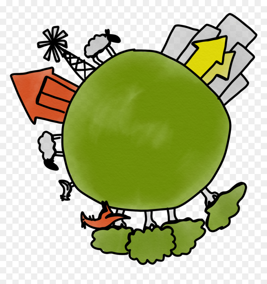 Agriculture Food City , Png Download, Transparent Png - food city logo png