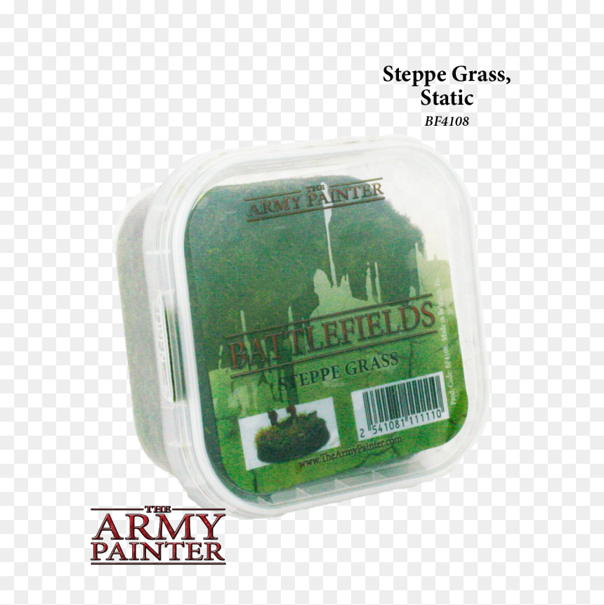 Army Painter Grass Green, HD Png Download - grass blade texture png
