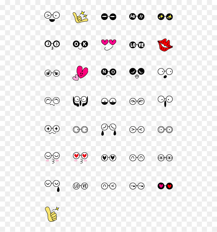 Clip Art, HD Png Download - sunglass emoji png