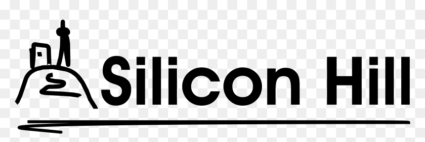 Silicon Hill , Png Download - Silicon Hill, Transparent Png - screen gems logo png