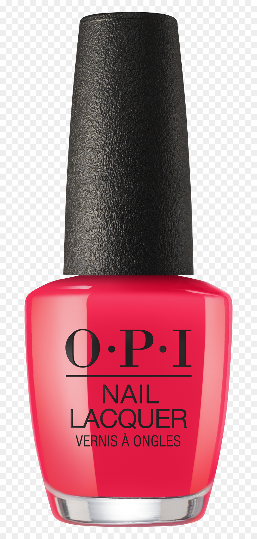 Opi Suzi Needs A Loch Smith 15ml, HD Png Download - nail polish spill png